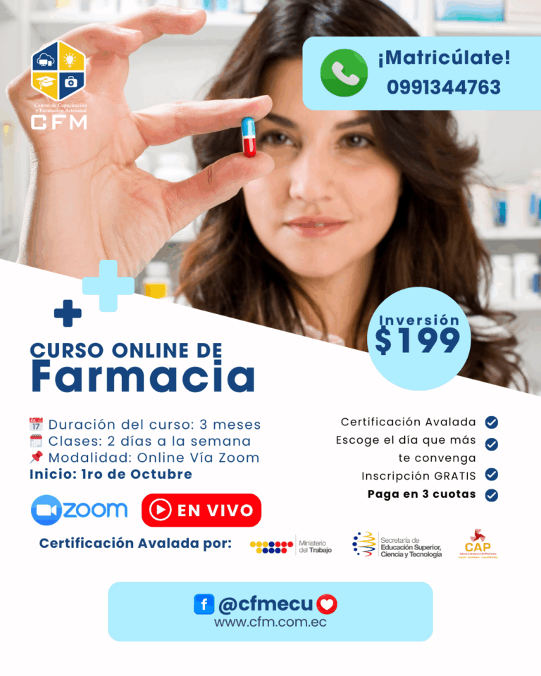 Farmacia Online